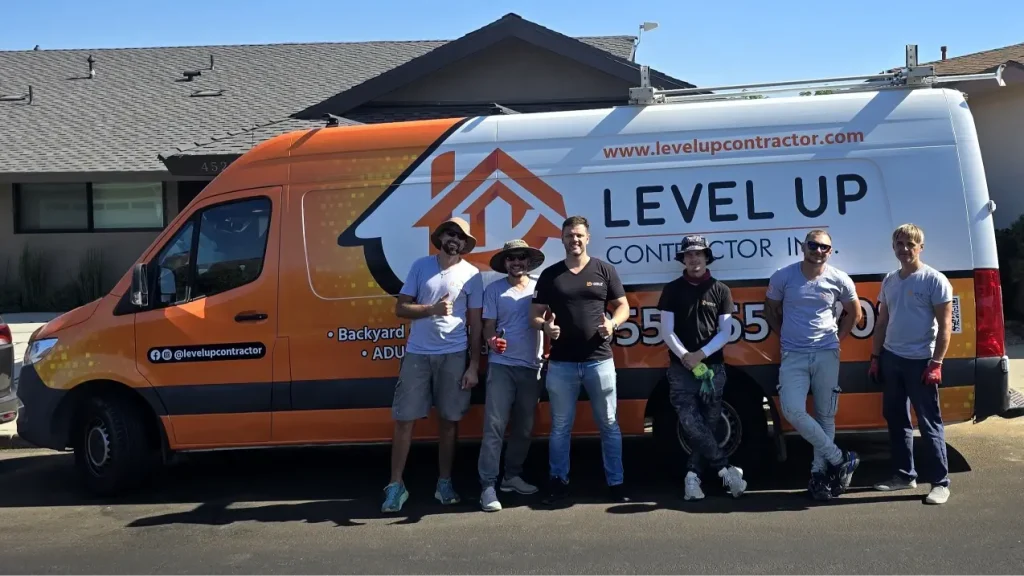 home remodeling los angeles