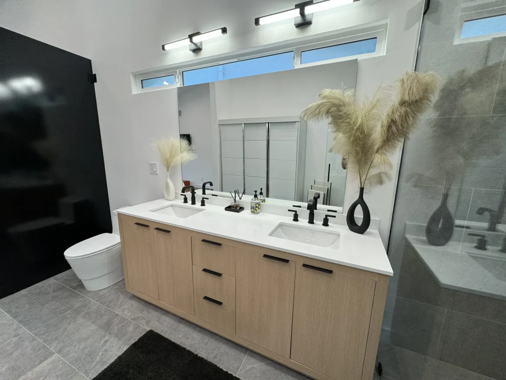 Bathroom remodeling los angeles