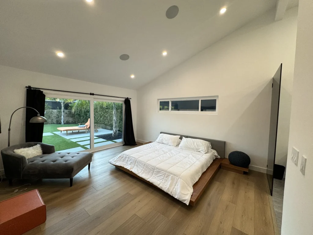 room additions los angeles