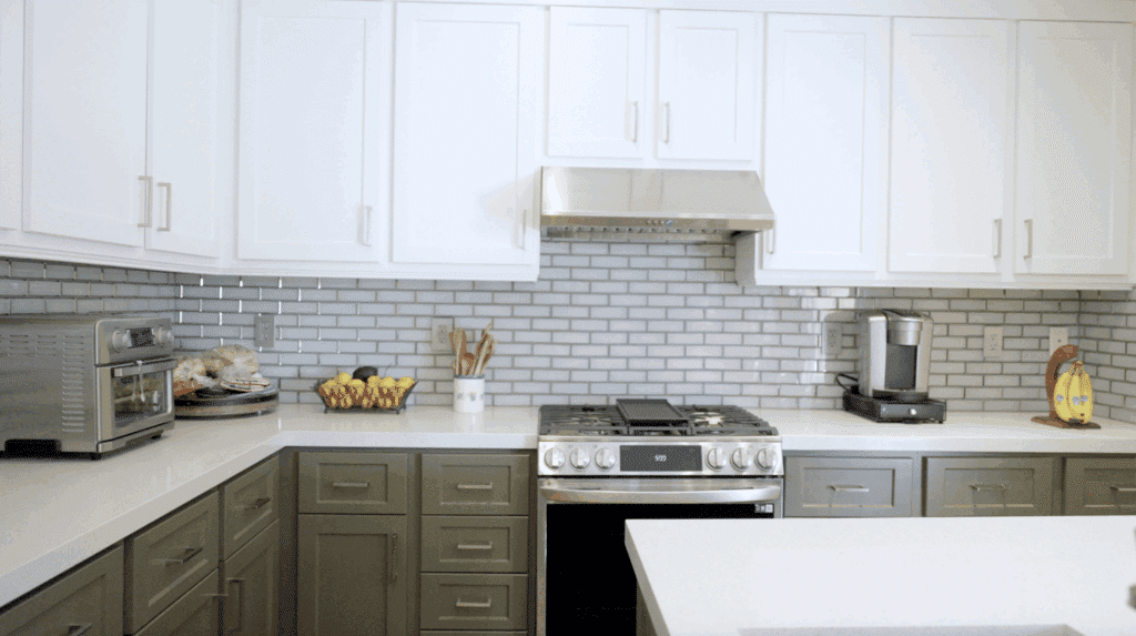 2025 Kitchen Remodel Trends for Los Angeles Homes - LEVEL UP