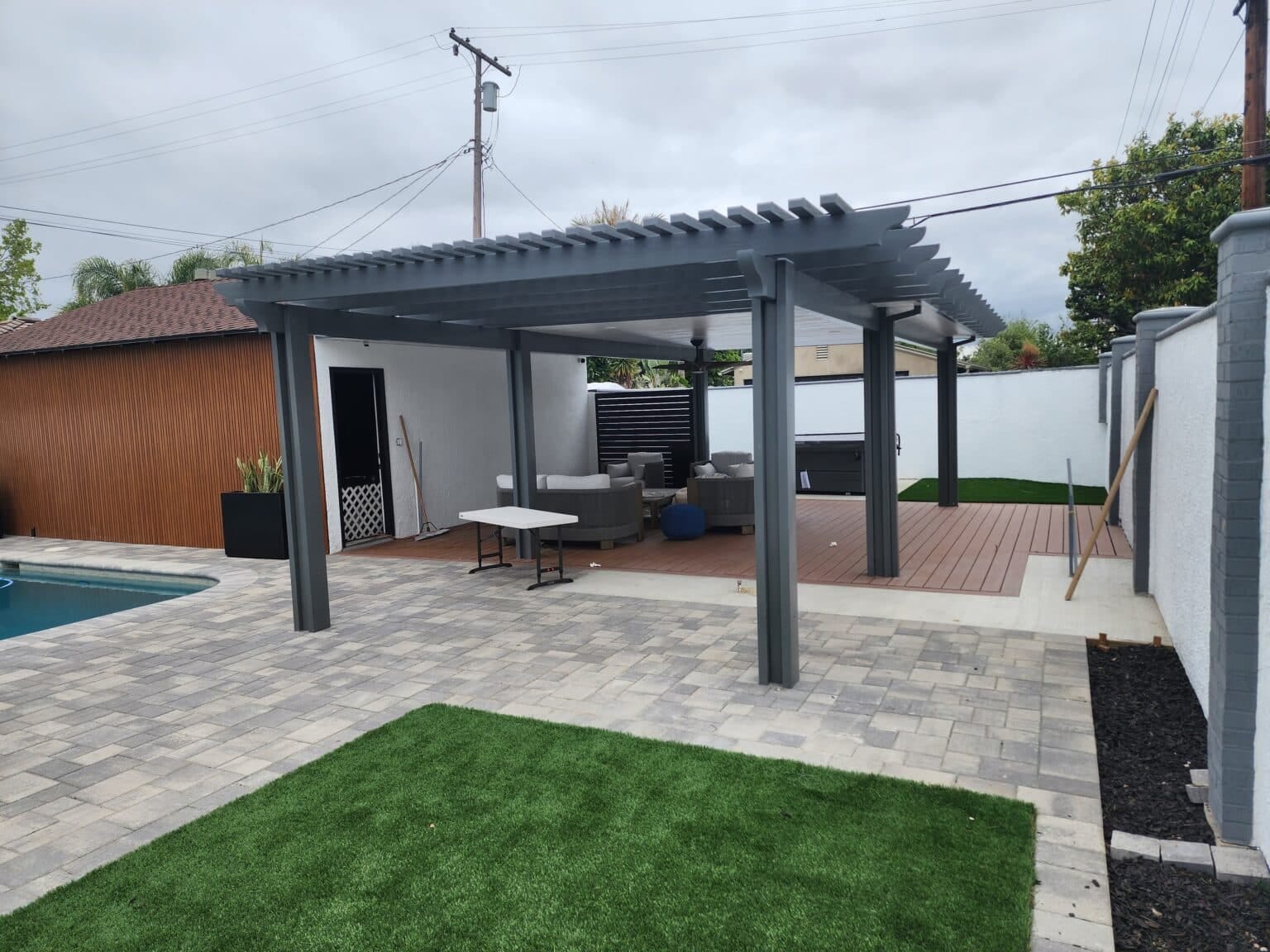 Creating Multi-Use Outdoor Spaces in LA: Remodel Ideas That Fit Your ...