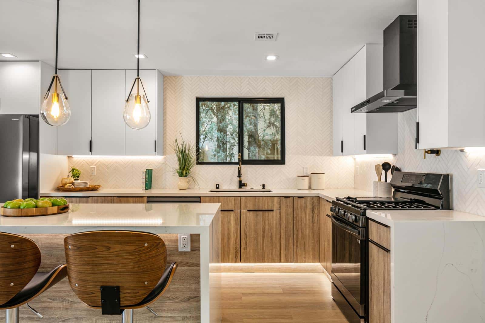 5 Remodeling Projects That Add the Most Value in Los Angeles - LEVEL UP