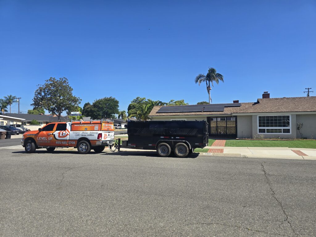 ADU vs. Garage Conversion in Los Angeles: Which Is Better for Your Property?