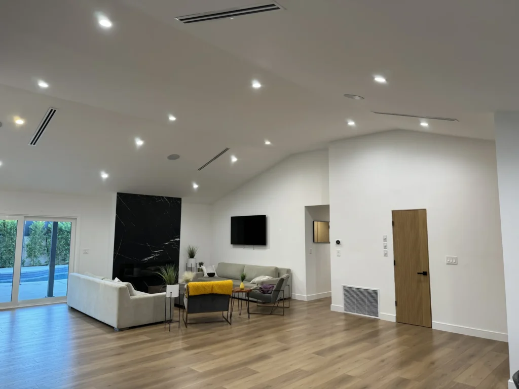 Full home remodeling los angeles
