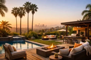 10 Backyard Renovation Ideas Los Angeles Homes Need