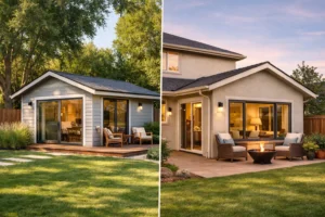 ADU vs Room Addition: Which Fits Best?
