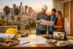 Design Build Remodeling Los Angeles Guide