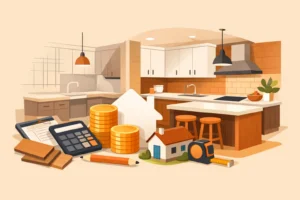 Kitchen Remodeling Costs: What to Expect