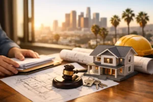 Los Angeles Remodeling Permits Explained