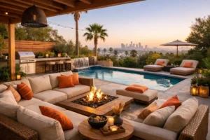 Outdoor Living Remodel Los Angeles Tips