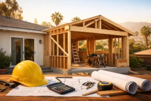 Room Addition Cost Los Angeles: What to Expect