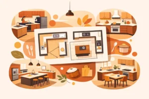 10 Best Kitchen Layout Ideas for Real Homes