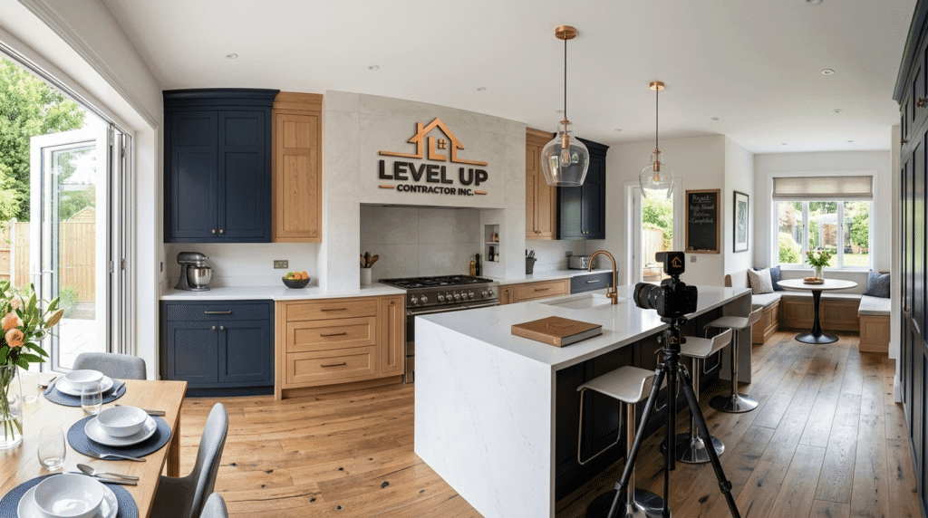 How Long Does a Kitchen Remodel Take in Los Angeles?
