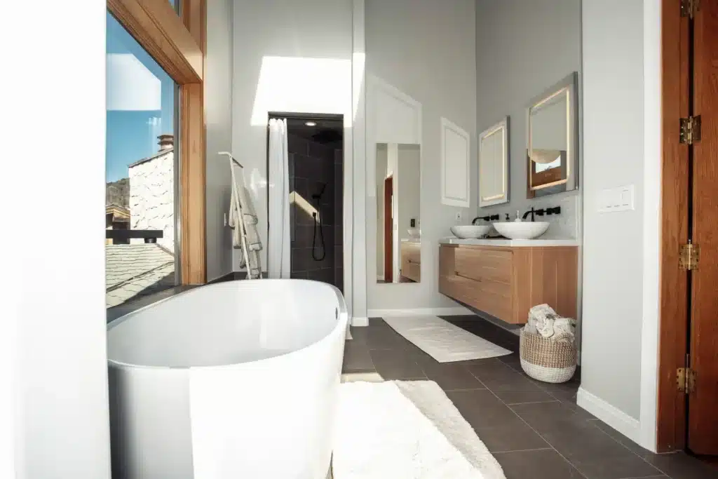bathroom remodeling sherman oaks