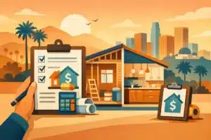 Free Remodeling Estimate Los Angeles: What It Covers