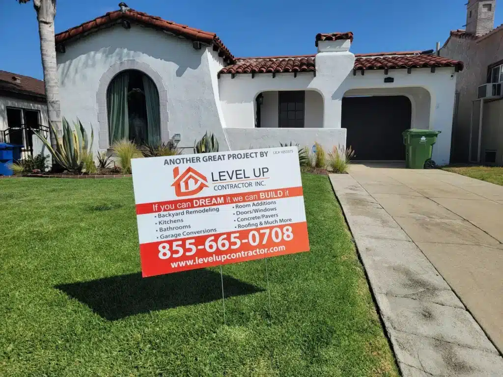 General Remodeling Malibu