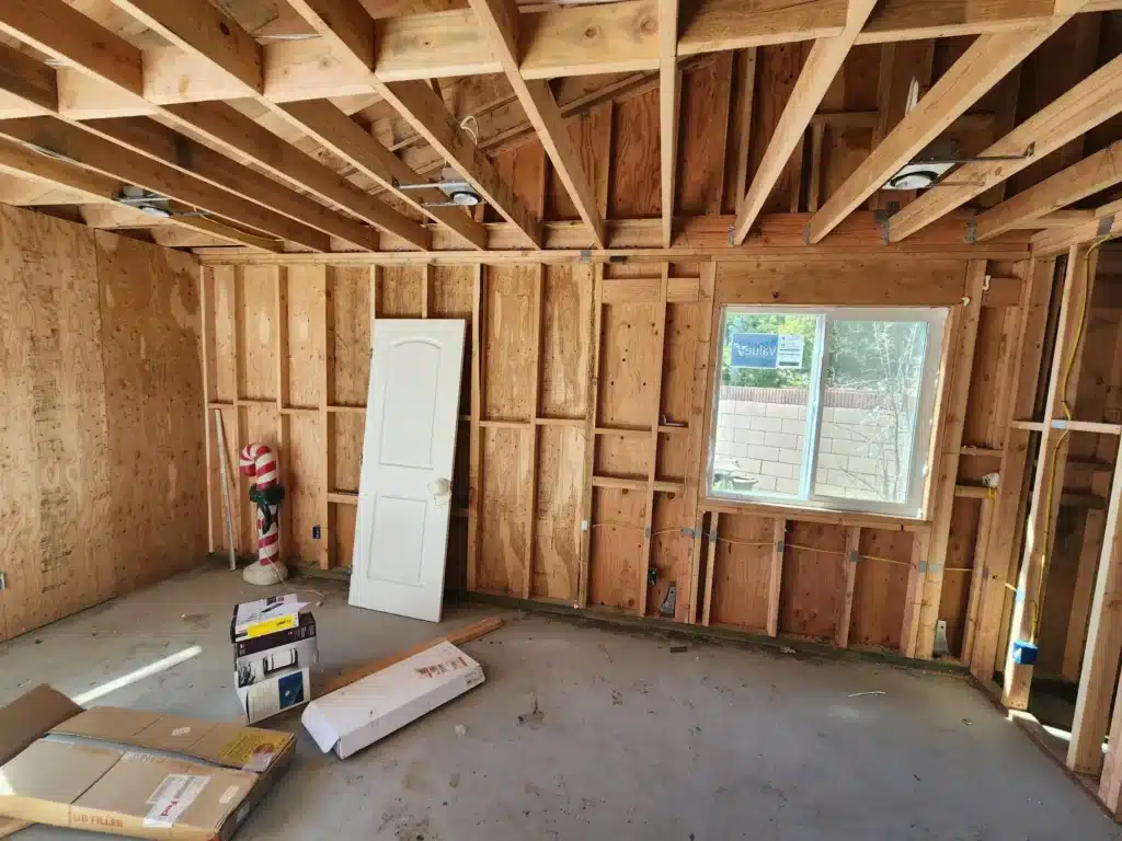 room addition malibu