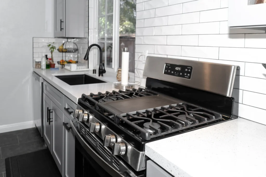 kitchen remodeling thousand oaks