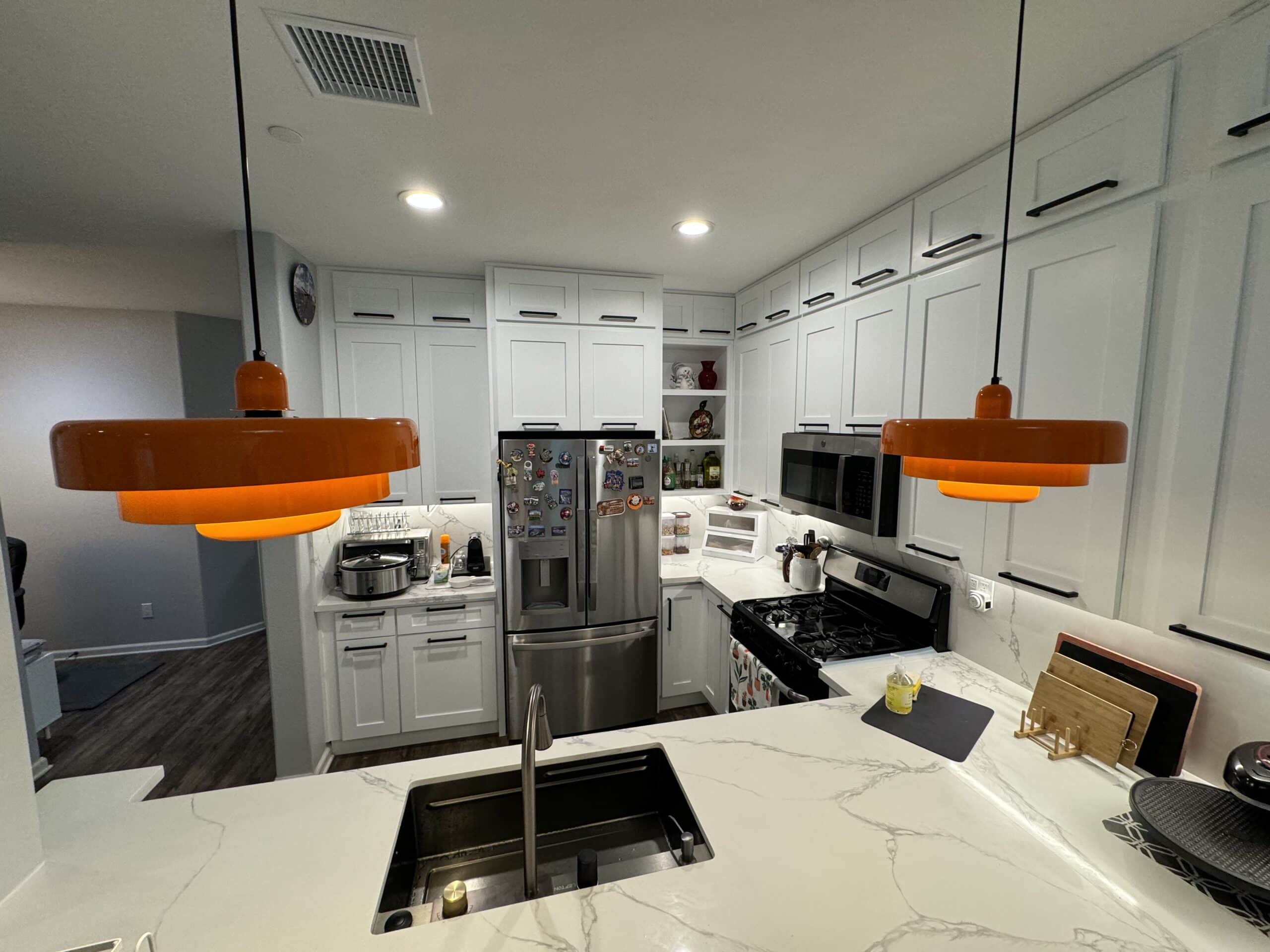 kitchen remodeling thousand oaks