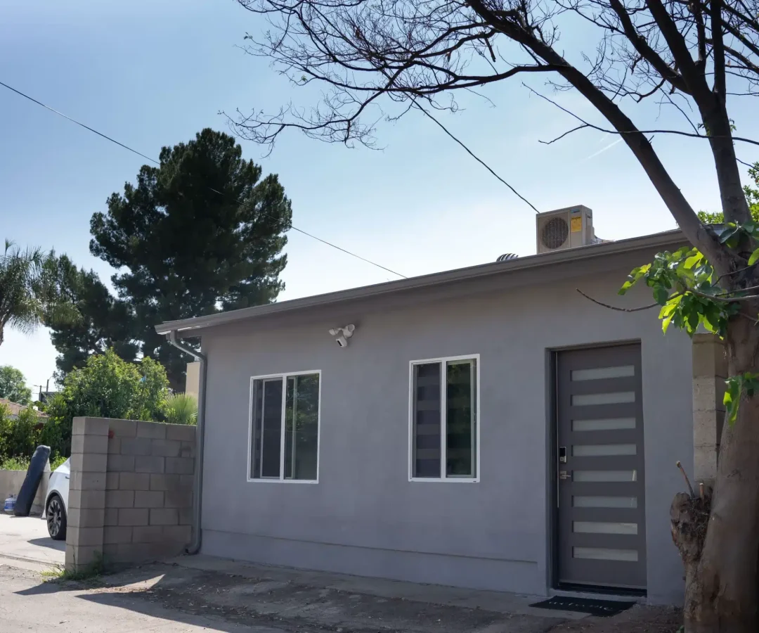 top adu contractors los angeles