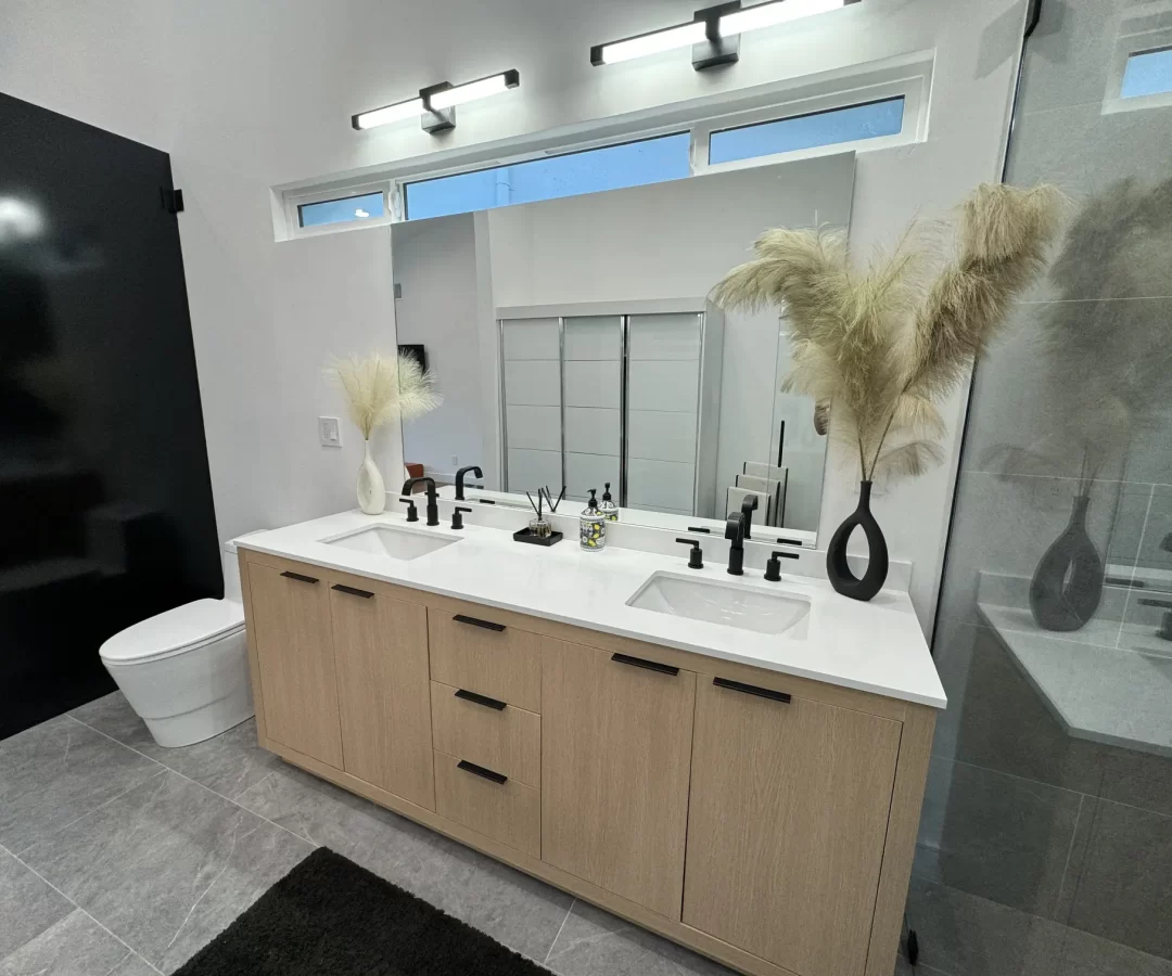 Bathroom remodeling los angeles